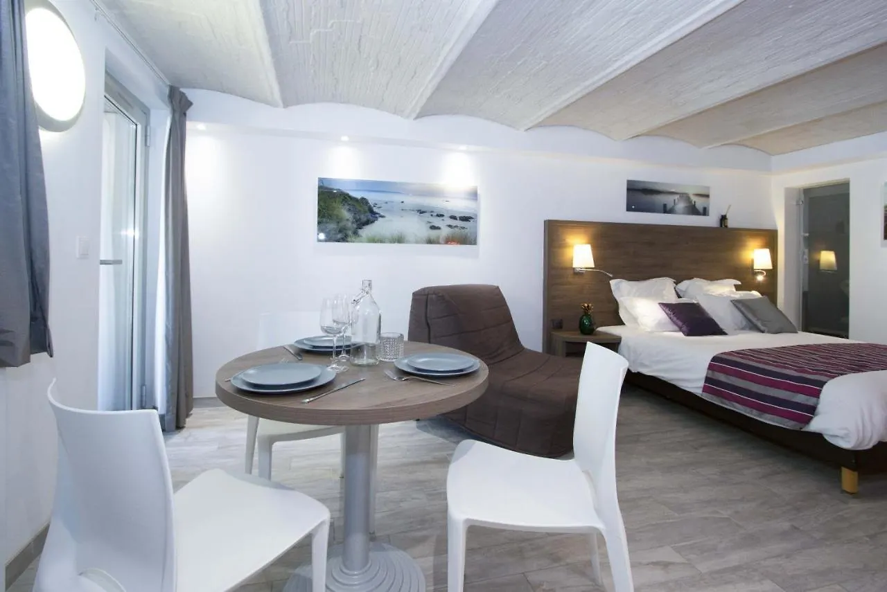 Cailloux Apartment Saint-Cyr-sur-Mer 0*,  France