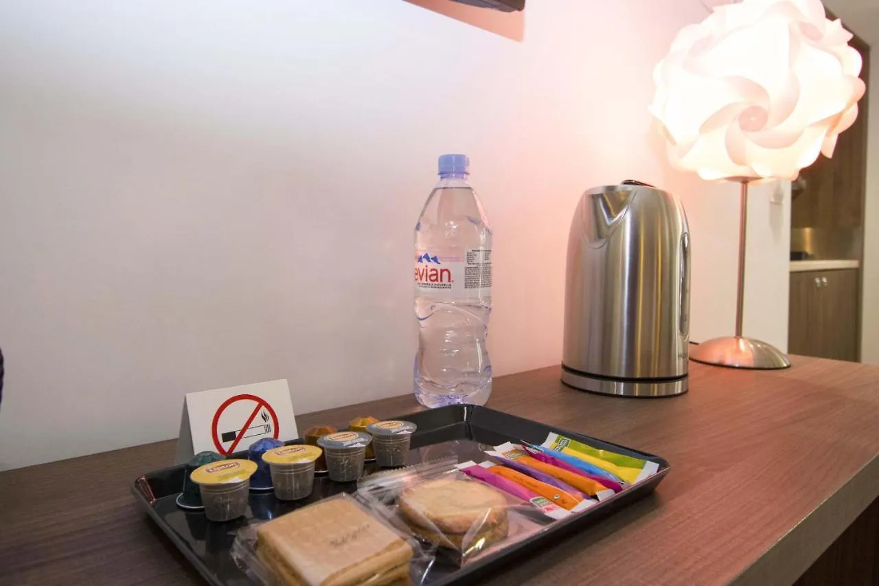 Cailloux Apartment Saint-Cyr-sur-Mer France
