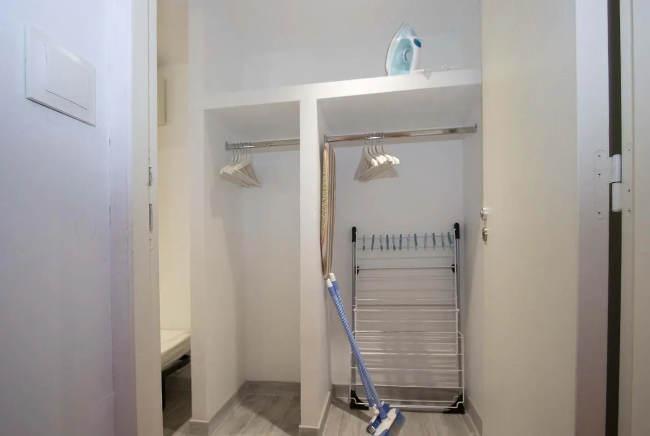 Cailloux Apartment Saint-Cyr-sur-Mer