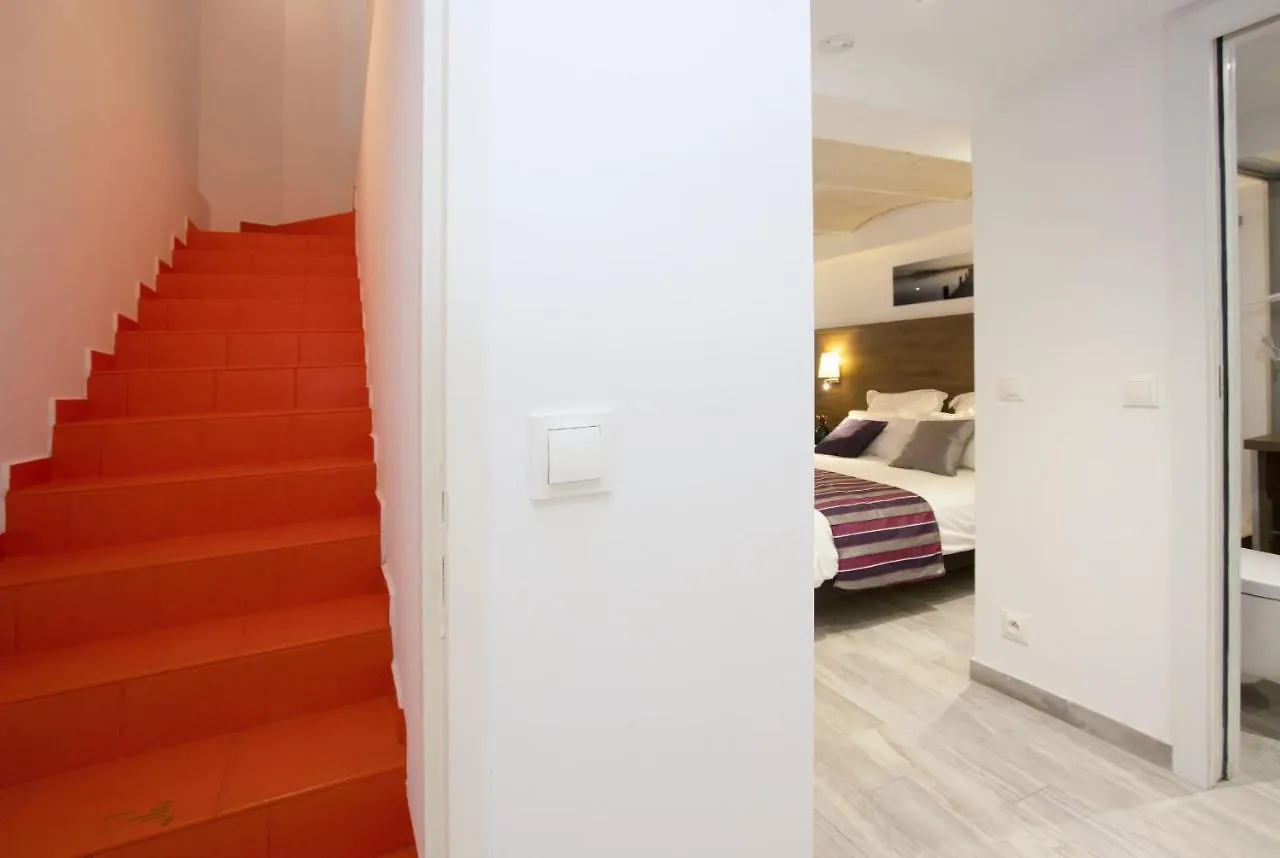 Cailloux Apartment Saint-Cyr-sur-Mer