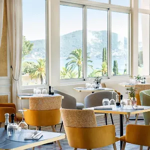 Hotel Grand Des Lecques; Bw Signature Collection, Saint-Cyr-sur-Mer